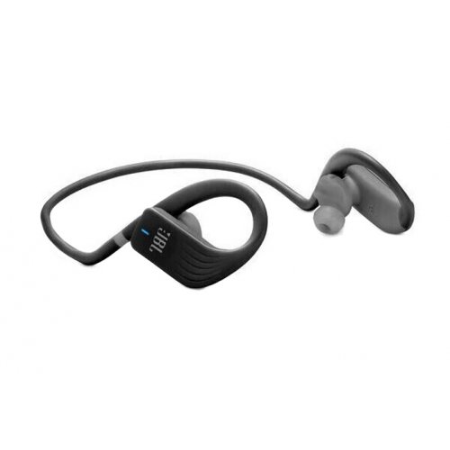 Навушники JBL Endurance Jump (JBLENDURJUMPBLK) Black купити в Україні | Telemart фото