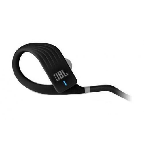 Навушники JBL Endurance Jump (JBLENDURJUMPBLK) Black купити в Україні | Telemart фото
