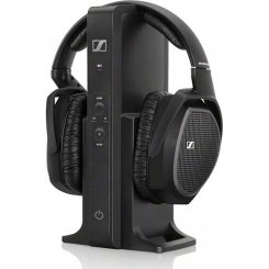 Навушники Sennheiser RS 175-U (508676) Black