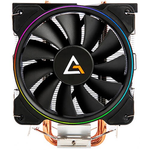 

Antec A400 RGB (0-761345-10921-5)