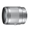 Фото Цифровые фотоаппараты Nikon 1 J3 10-100 VR Kit Silver