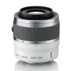Фото Цифровые фотоаппараты Nikon 1 J4 10–30 PD + 30–110 VR Kit White