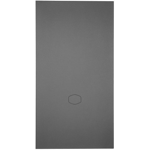 Photo Cooler Master Silencio S400 Tempered Glass без БП (MCS-S400-KG5N-S00) Black