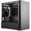 Photo Cooler Master Silencio S400 Tempered Glass без БП (MCS-S400-KG5N-S00) Black