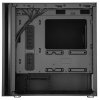 Photo Cooler Master Silencio S400 Tempered Glass без БП (MCS-S400-KG5N-S00) Black