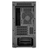 Photo Cooler Master Silencio S400 Tempered Glass без БП (MCS-S400-KG5N-S00) Black