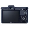 Фото Цифровые фотоаппараты Nikon 1 V1 10 2.8 + 10-30 VR Kit Black