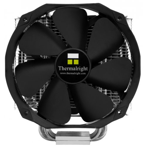 Фото Кулер Thermalright Macho X2 LE Limited Edition