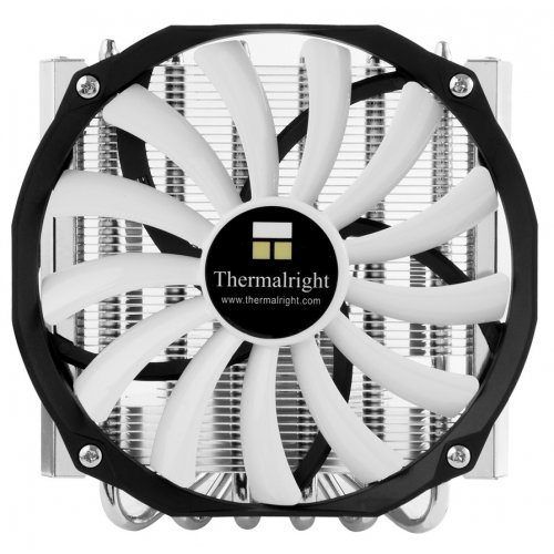 Кулер Thermalright AXP-200 Muscle купити з перевіркою сумісності: огляд, характеристики, ціна у Києві, Львові, Вінниці, Хмельницькому, Івано-Франківську, Україні | інтернет-магазин TELEMART.UA фото