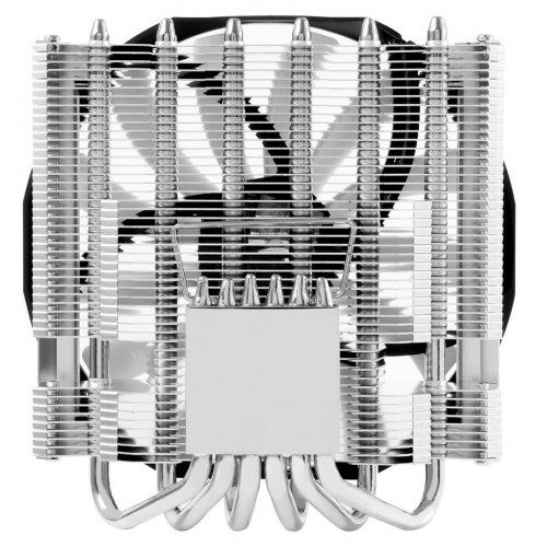 Кулер Thermalright AXP-200 Muscle купити з перевіркою сумісності: огляд, характеристики, ціна у Києві, Львові, Вінниці, Хмельницькому, Івано-Франківську, Україні | інтернет-магазин TELEMART.UA фото