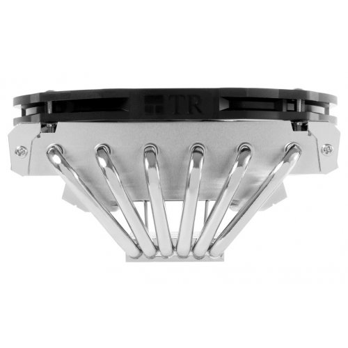 Кулер Thermalright AXP-200 Muscle купити з перевіркою сумісності: огляд, характеристики, ціна у Києві, Львові, Вінниці, Хмельницькому, Івано-Франківську, Україні | інтернет-магазин TELEMART.UA фото