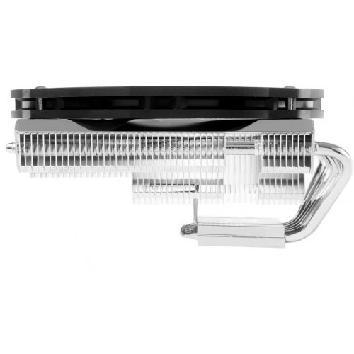 Кулер Thermalright AXP-200 Muscle купити з перевіркою сумісності: огляд, характеристики, ціна у Києві, Львові, Вінниці, Хмельницькому, Івано-Франківську, Україні | інтернет-магазин TELEMART.UA фото