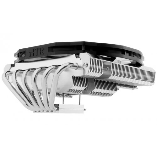 Кулер Thermalright AXP-200 Muscle купити з перевіркою сумісності: огляд, характеристики, ціна у Києві, Львові, Вінниці, Хмельницькому, Івано-Франківську, Україні | інтернет-магазин TELEMART.UA фото