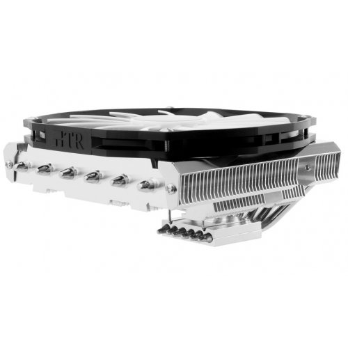 Кулер Thermalright AXP-200 Muscle купити з перевіркою сумісності: огляд, характеристики, ціна у Києві, Львові, Вінниці, Хмельницькому, Івано-Франківську, Україні | інтернет-магазин TELEMART.UA фото