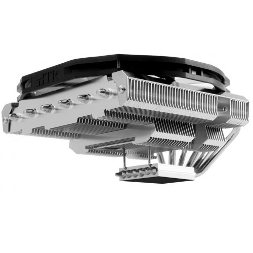 Кулер Thermalright AXP-200 Muscle купити з перевіркою сумісності: огляд, характеристики, ціна у Києві, Львові, Вінниці, Хмельницькому, Івано-Франківську, Україні | інтернет-магазин TELEMART.UA фото