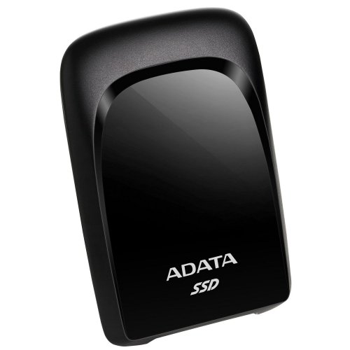 Продать SSD-диск ADATA SC680 480GB USB 3.2 (ASC680-480GU32G2-CBK) по Trade-In интернет-магазине Телемарт - Киев, Днепр, Украина фото