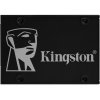 Kingston KC600 3D TLC NAND 1TB 2.5