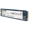 Photo SSD Drive Patriot P300 256GB M.2 (2280 PCI-E) NVMe x4 (P300P256GM28US)