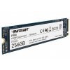 Photo SSD Drive Patriot P300 256GB M.2 (2280 PCI-E) NVMe x4 (P300P256GM28US)