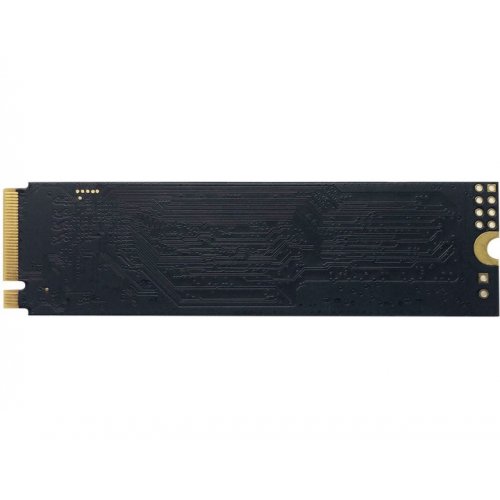Photo SSD Drive Patriot P300 512GB M.2 (2280 PCI-E) NVMe x4 (P300P512GM28)