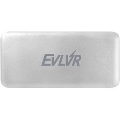 SSD-диск Patriot EVLVR 1TB Thunderbolt (PE1TTB3ECSSDR)