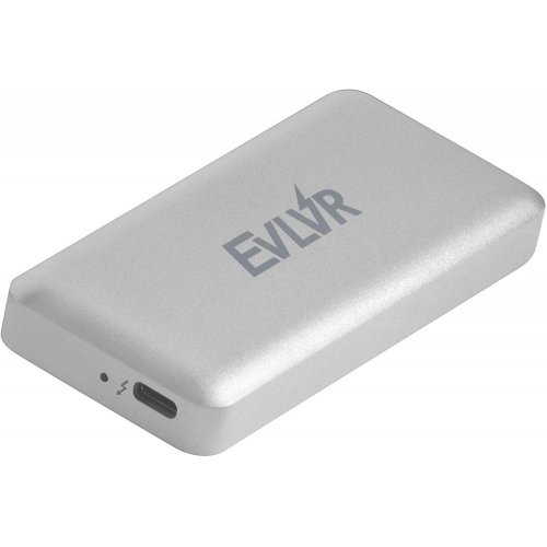Продать SSD-диск Patriot EVLVR 1TB Thunderbolt (PE1TTB3ECSSDR) по Trade-In интернет-магазине Телемарт - Киев, Днепр, Украина фото