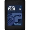 Photo SSD Drive Patriot P200 1TB 2.5