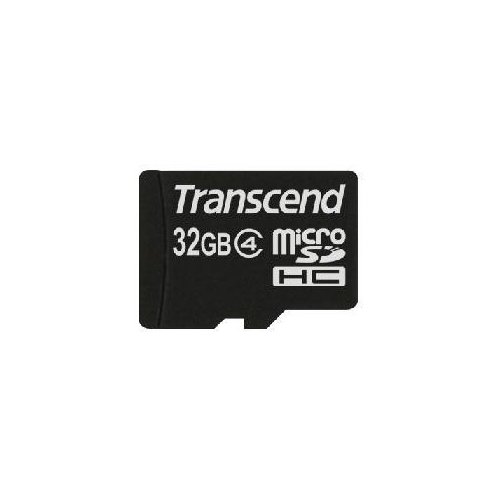 Купить Карта памяти Transcend microSDHC 32GB Class 4 (без адаптера) (TS32GUSDC4) - цена в Харькове, Киеве, Днепре, Одессе
в интернет-магазине Telemart фото