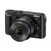 Фото Цифровые фотоаппараты Nikon 1 V3 10–30 PD Kit
