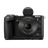 Фото Цифровые фотоаппараты Nikon 1 V3 10–30 PD Kit