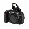 Фото Цифровые фотоаппараты Nikon D3000 Body