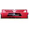 Geil DDR4 8GB 3200Mhz Evo Potenza Red (GPR48GB3200C16ASC)