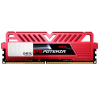 Фото ОЗУ Geil DDR4 8GB 3200Mhz Evo Potenza Red (GPR48GB3200C16ASC)