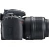 Фото Цифровые фотоаппараты Nikon D3100 18-55 II Kit