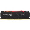 Photo RAM HyperX DDR4 8GB 3600Mhz Fury RGB (HX436C17FB3A/8)