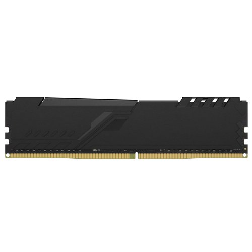 Фото ОЗУ HyperX DDR4 8GB 3600Mhz Fury Black (HX436C17FB3/8)