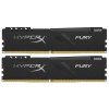 HyperX DDR4 32GB (2x16GB) 3600Mhz Fury Black (HX436C17FB3K2/32)