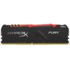 Photo RAM HyperX DDR4 16GB 3600Mhz Fury RGB (HX436C17FB3A/16)