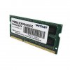 Photo RAM Patriot SODIMM DDR3 4GB 1600Mhz Signature Line (PSD34G1600L81S)