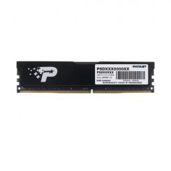 Фото Patriot DDR4 4GB 2666Mhz Signature Line (PSD44G266641H)