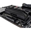 Photo RAM Patriot DDR4 8GB (2x4GB) 3200Mhz Viper 4 Blackout (PVB48G320C6K)