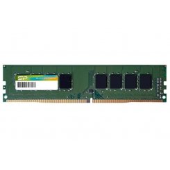 Фото Silicon Power DDR4 4GB 2666Mhz (SP004GBLFU266N02)