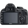 Фото Цифровые фотоаппараты Nikon D3100 18-55II + 55-200 Kit