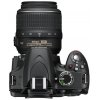 Фото Цифровые фотоаппараты Nikon D3200 18-55 VR + 55-300 VR Kit