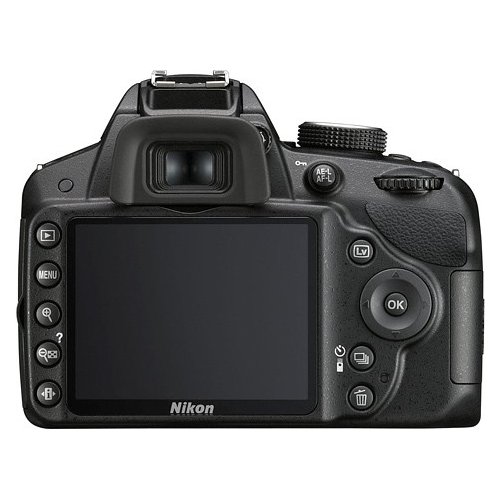 Купить Цифровые фотоаппараты Nikon D3200 Body - цена в Харькове, Киеве, Днепре, Одессе
в интернет-магазине Telemart фото