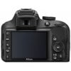 Фото Цифровые фотоаппараты Nikon D3300 18-55 Kit (Официальная гарантия)