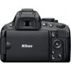 Фото Цифровые фотоаппараты Nikon D5100 18-55 II Kit