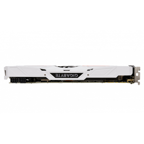 Продати Відеокарта Gigabyte GeForce GTX 1080 TI Gaming OC 11264MB (GV-N108TGAMING OC-11GD SR) Seller Recertified за Trade-In у інтернет-магазині Телемарт - Київ, Дніпро, Україна фото