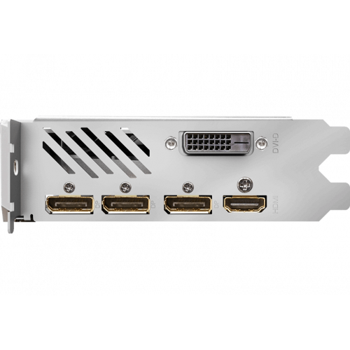 Продати Відеокарта Gigabyte GeForce GTX 1080 TI Gaming OC 11264MB (GV-N108TGAMING OC-11GD SR) Seller Recertified за Trade-In у інтернет-магазині Телемарт - Київ, Дніпро, Україна фото