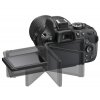 Фото Цифровые фотоаппараты Nikon D5200 18-55 VR + 55-200 VR Kit